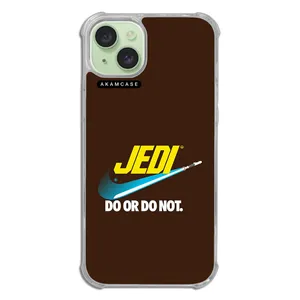 AKAM AMCWTA15PLUS-STAR WARS14 Cover For Apple iPhone 15 Plus