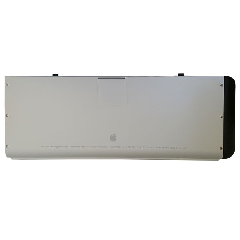 باتری لپ تاپ 6 سلولی مدل A12 برای لپ تاپ Apple A1280 Pro A1278