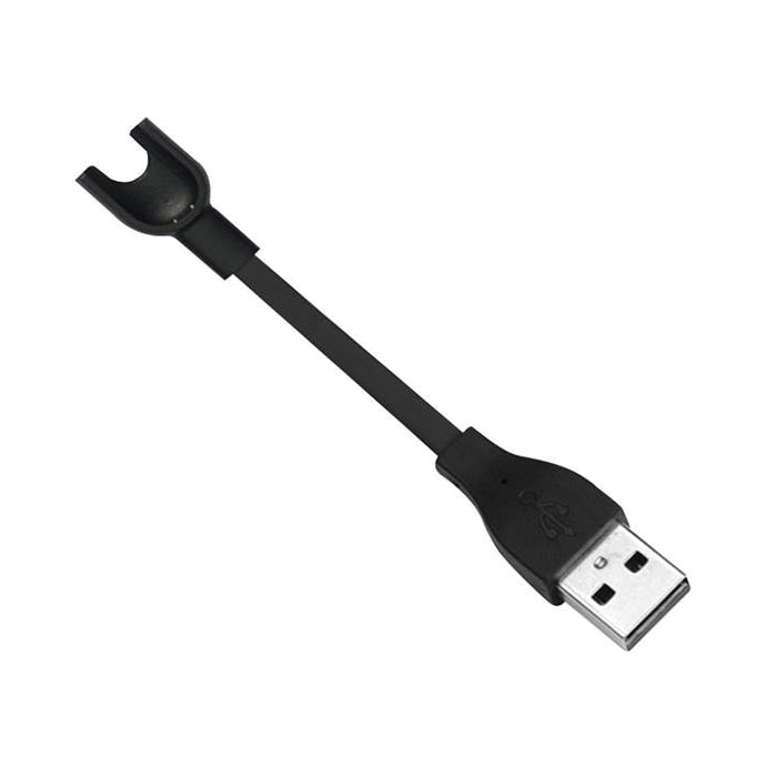 کابل USB مدل Kavan123 مناسب برای مچ بند هوشمند شیائومی Mi Band 2