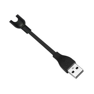 نقد و بررسی کابل USB مدل Kavan123 مناسب برای مچ بند هوشمند شیایومی Mi Band 2 توسط خریداران
