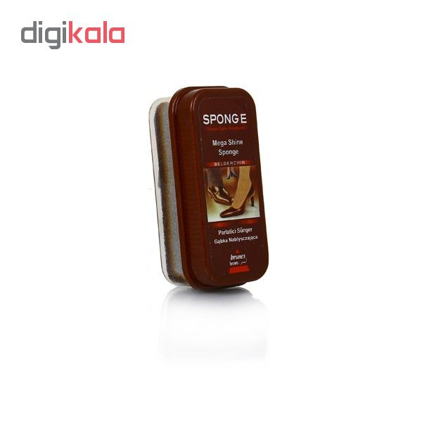 واکس کفش بلدرچین مدل MIRACLE Mega