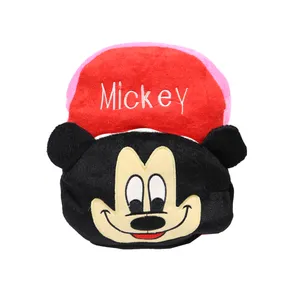 کوله پشتی کودک طرح میکی موس مدل 46911