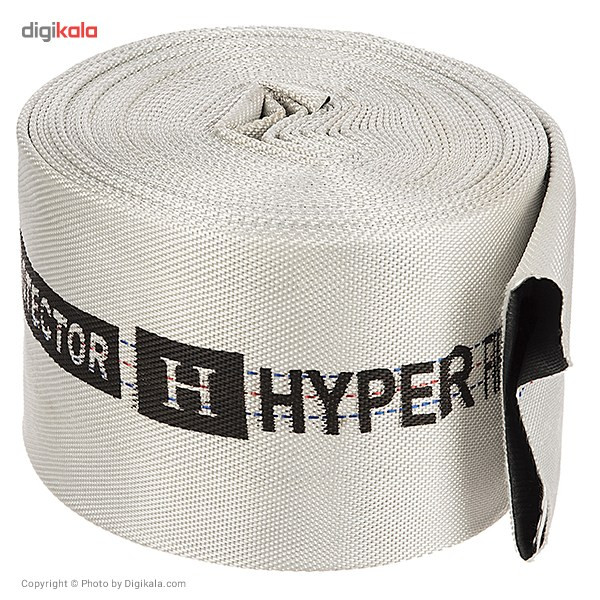 شیلنگ آتش نشانی هایپر مدل 4 اینچ شیلنگ آتش نشانی هایپر مدل 4 اینچ