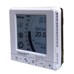 ترموستات دیجیتال کلایماست مدل Prossimo 3300