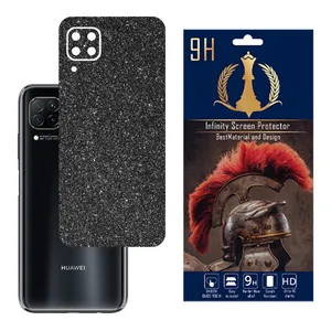 Infinity PRO MAX Cover Sticker For Huawei P40 LITE