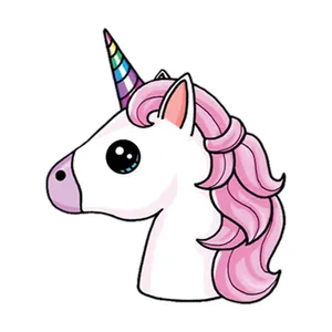 unicorn02 sticker