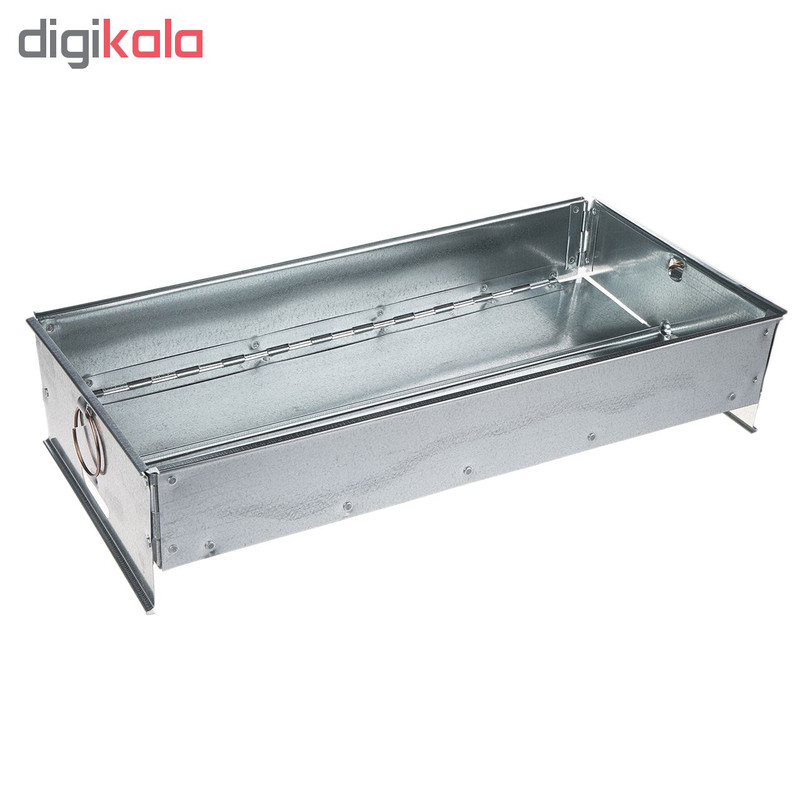 منقل کبابی مدل Tasho-B کد VA3000-021
