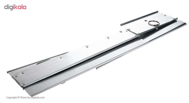 منقل کبابی مدل Tasho-B کد VA3000-021