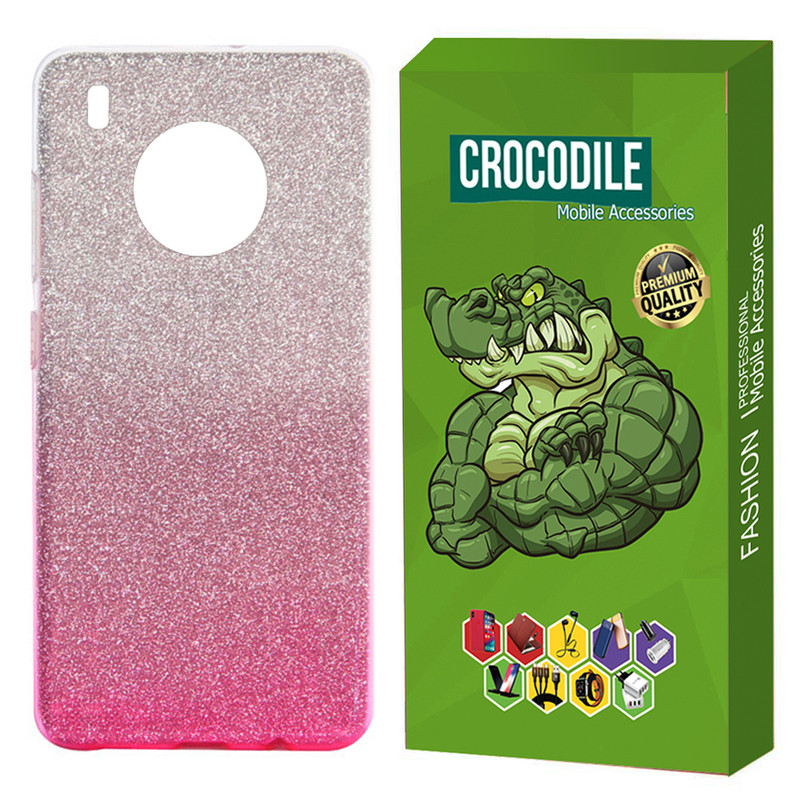 کاور کروکودیل مدل C-Aklili مناسب برای گوشی موبایل هوآوی Y9A