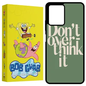 BOB Ghab BCPX5 Cover For Xiaomi Poco X5 5G