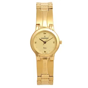 ساعت مچی عقربه ای زنانه رومانسون مدل NM0196LL1GA51G