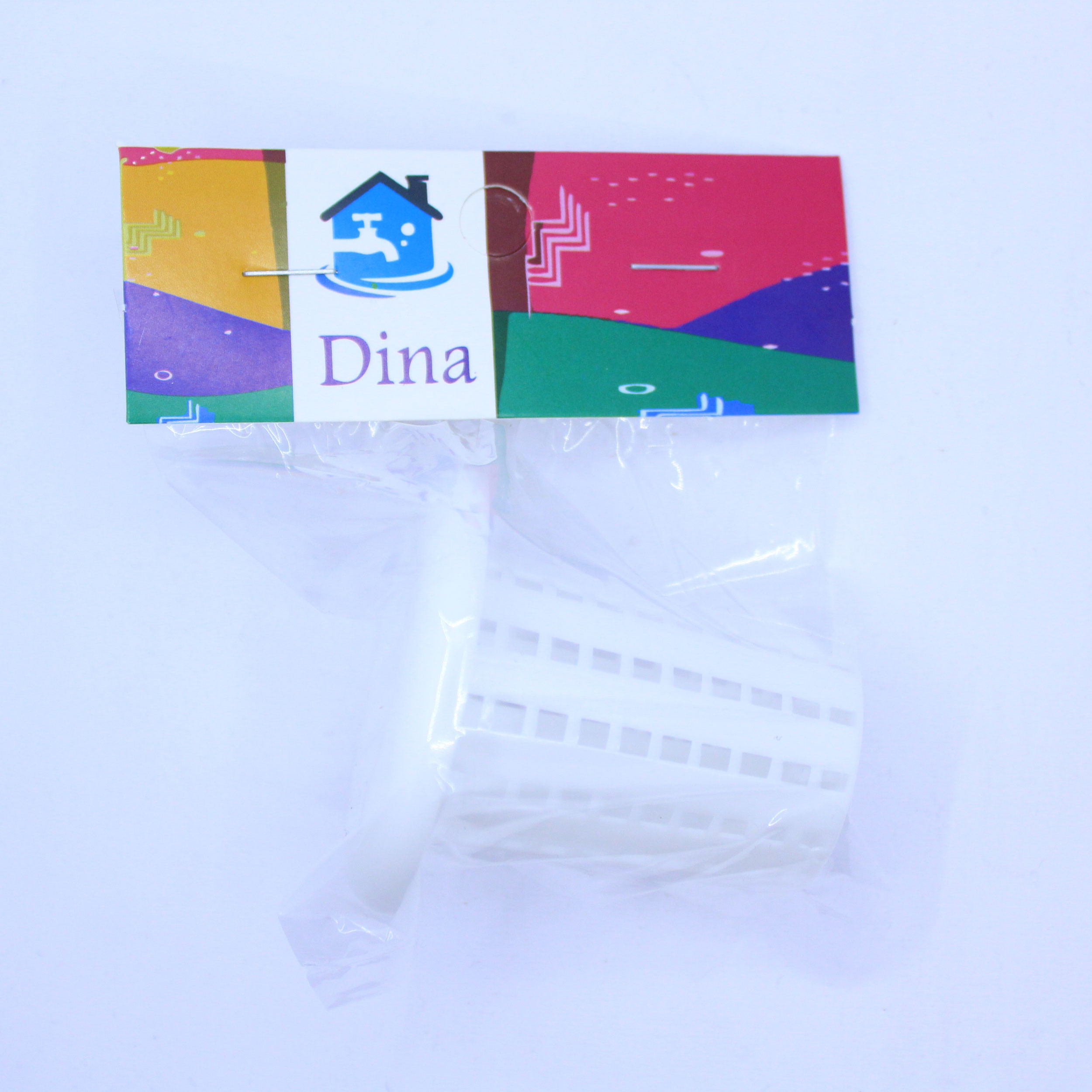 فیلتر کف شور دینا مدل DN-Tall