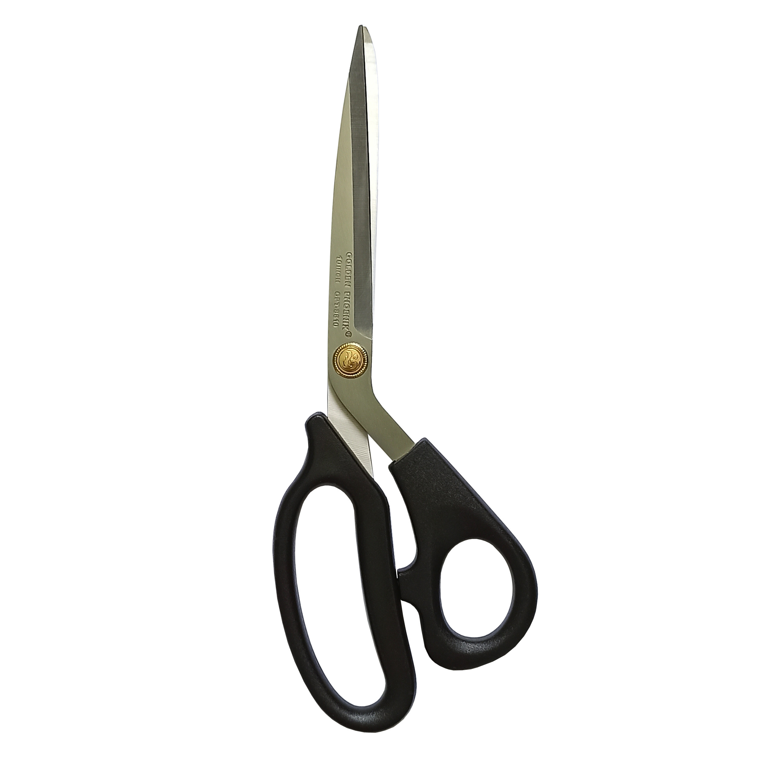 قیچی گلدن فونیکس مدل GPT-8810 قیچی گلدن فونیکس مدل GPT-8810