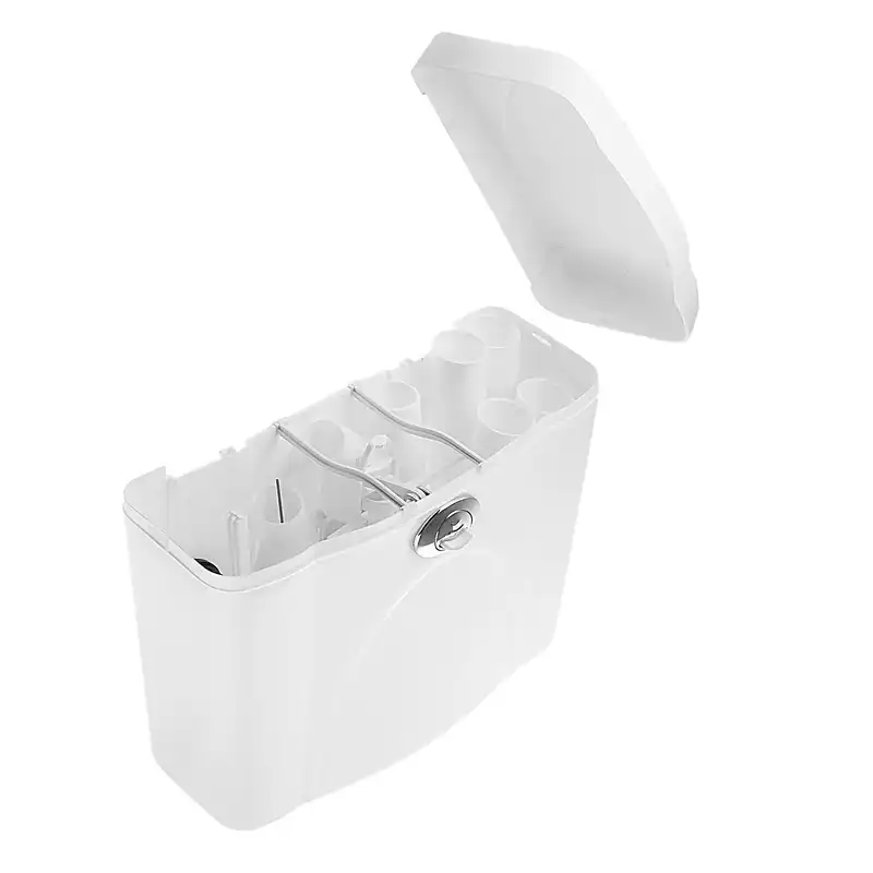 فلاش تانک مدل مانسون ۲