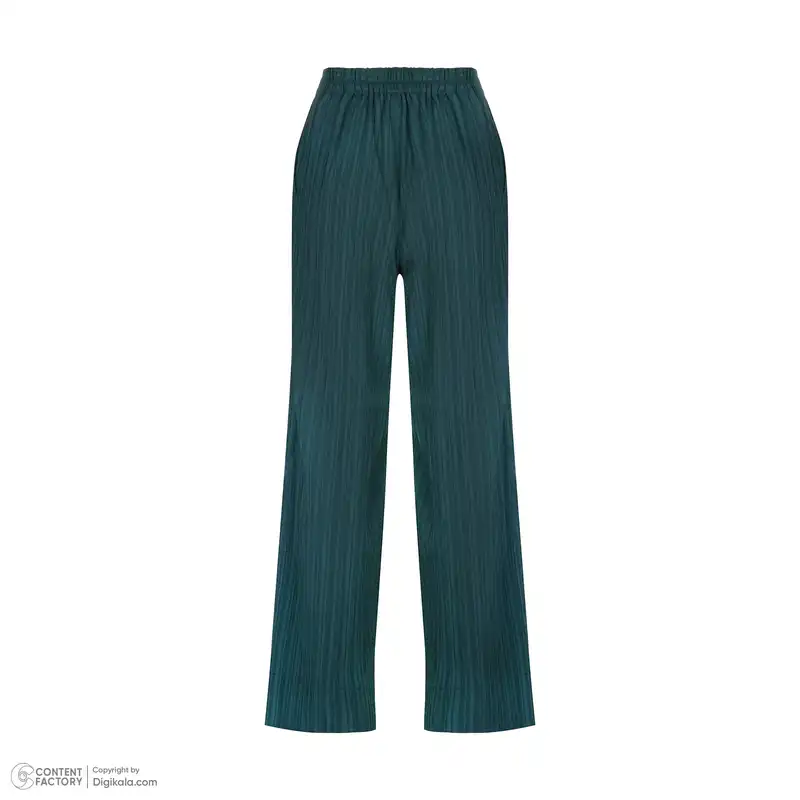 ست تونیک و شلوار زنانه حانیا دیزاین مدل 1220