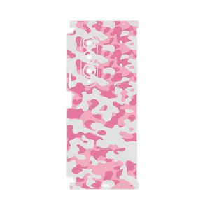 MAHOOT Army_Pink-FullSkin Cover Sticker for Samsung Galaxy Z Fold4