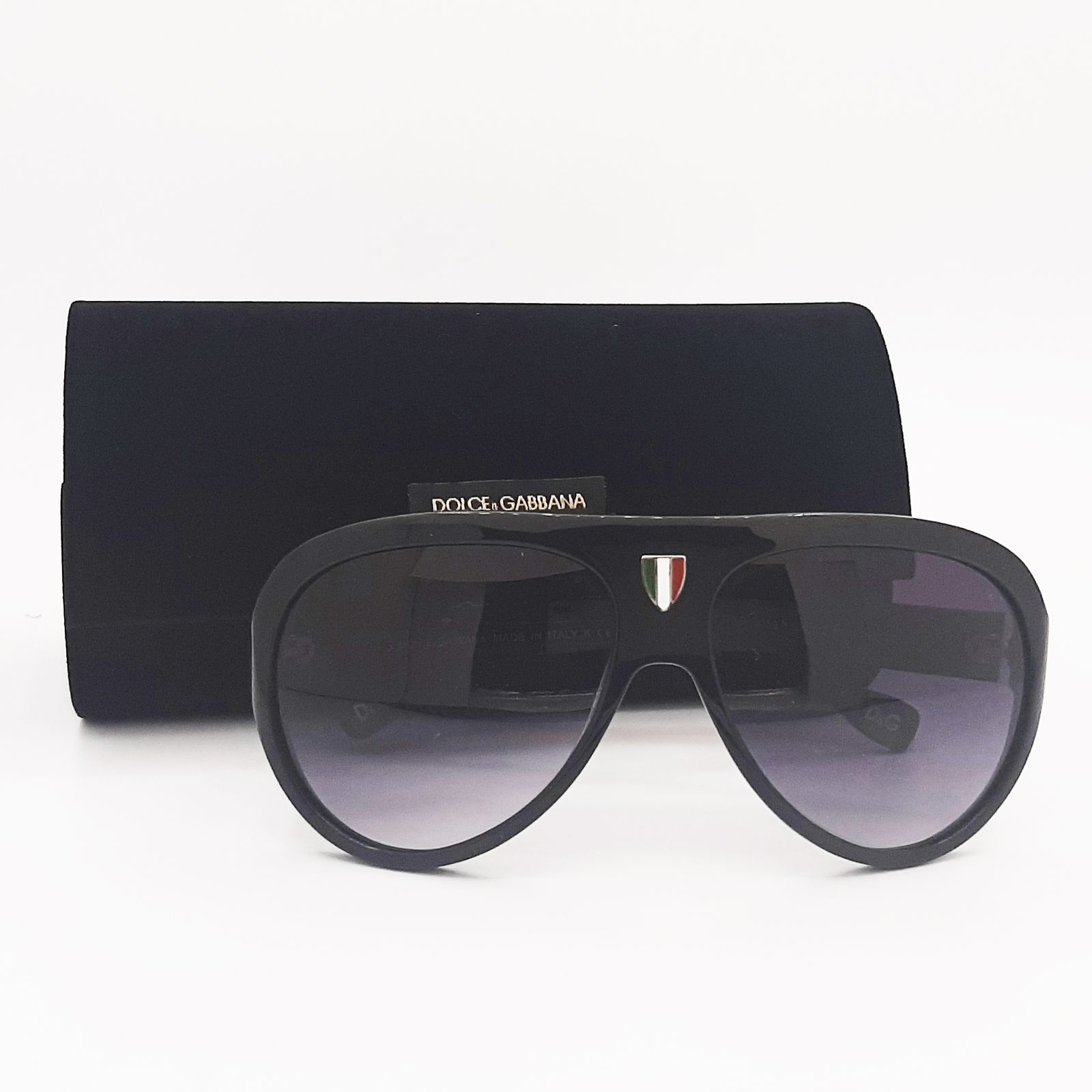 عینک آفتابی دولچه اند گابانا مدل D3059 -  - 2