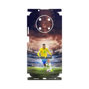 MAHOOT Neymar-FullSkin Cover Sticker for Huawei Nova Y90