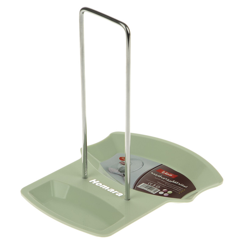 زیر قاشقی همارا کد 900670