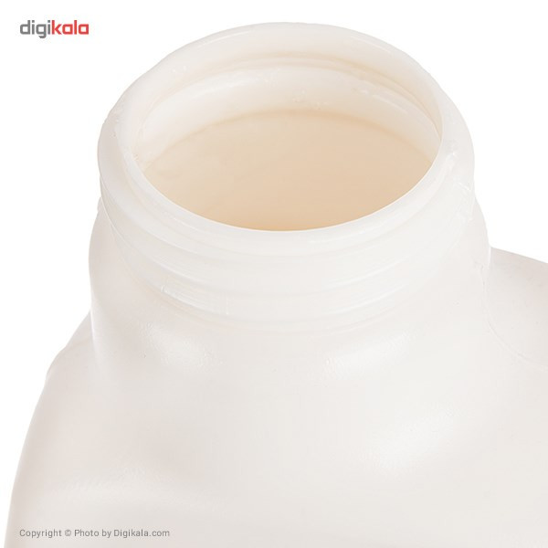 مایع لباسشویی کودک مالوچسکا مدل sensitive حجم 1 لیتر