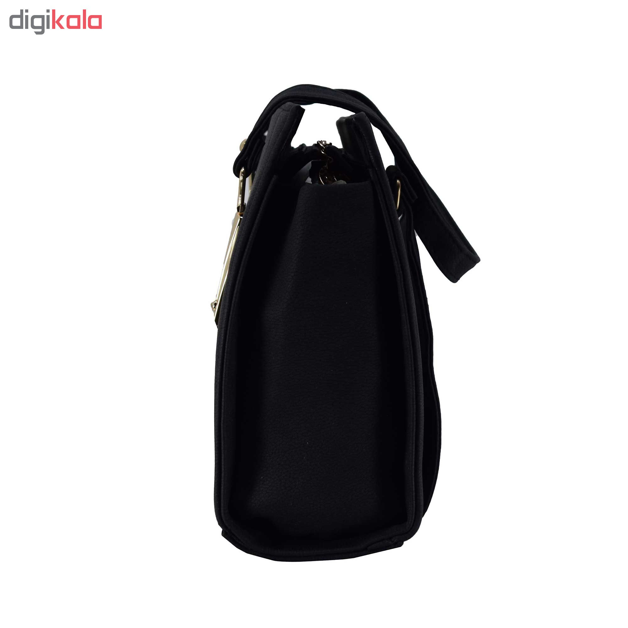 کیف دستی زنانه مدل P006