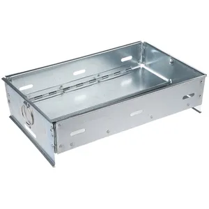 منقل کبابی مدل Tasho-K کد VA3000-022 