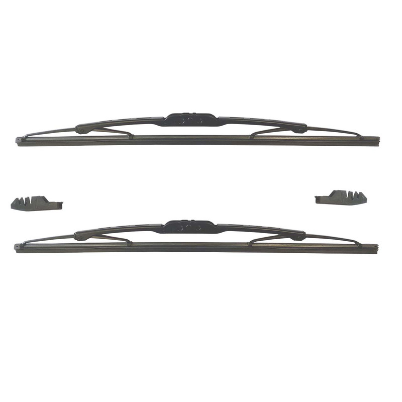 تیغه برف پاک‌ کن مدل 16 مناسب برای پیکان