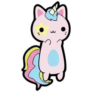 unicorn07 sticker