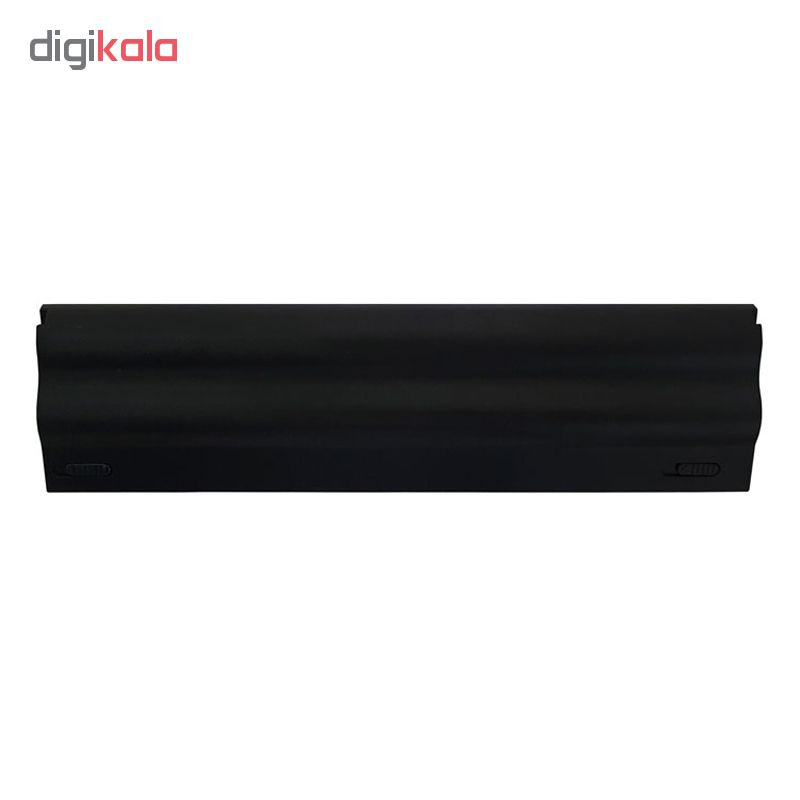باتری لپ تاپ 6 سلولی مدل S14 برای لپ تاپ Sony BPS14