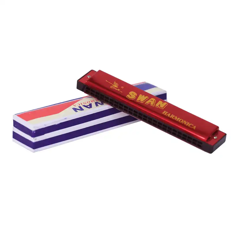 سازدهنی سوان مدل HARMONICA