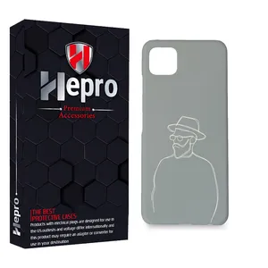 HEPRO MC Cover for XIAOMI REDMI 9C / REDMI 10A / POCO C3
