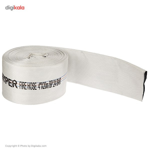 شیلنگ آتش نشانی هایپر مدل 4 اینچ شیلنگ آتش نشانی هایپر مدل 4 اینچ