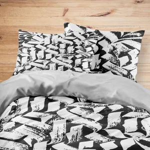 سرویس روتختی مدوپد مدل pod00026 یک نفره 4 تکه