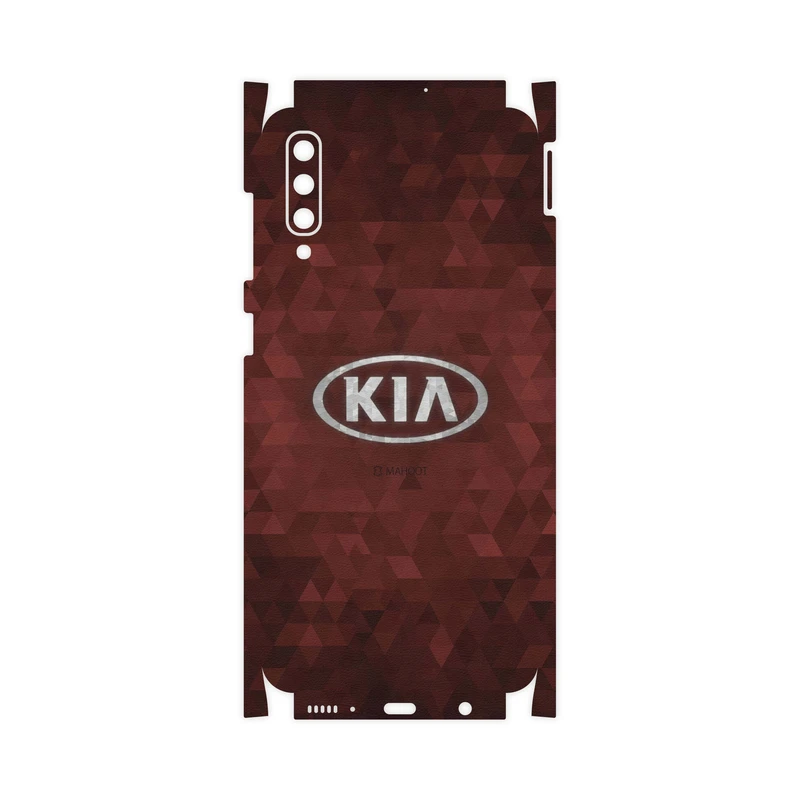 برچسب پوششی ماهوت مدل KIA-FullSkin مناسب برای گوشی موبایل سامسونگ Galaxy A50