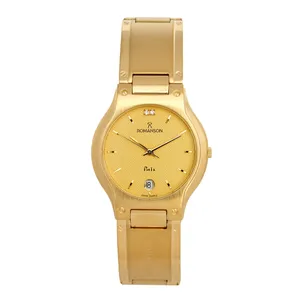 ساعت مچی عقربه ای رومانسون مدل NM0542MM1GA51G