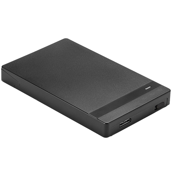 نقد و بررسی باکس تبدیل SATA به USB 3.0 هارد دیسک2.5 اینچی فیدکو مدل k2 توسط خریداران