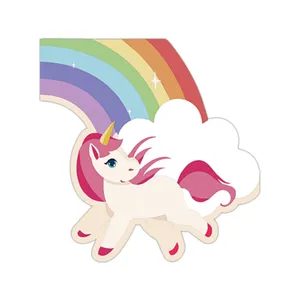 unicorn12 sticker