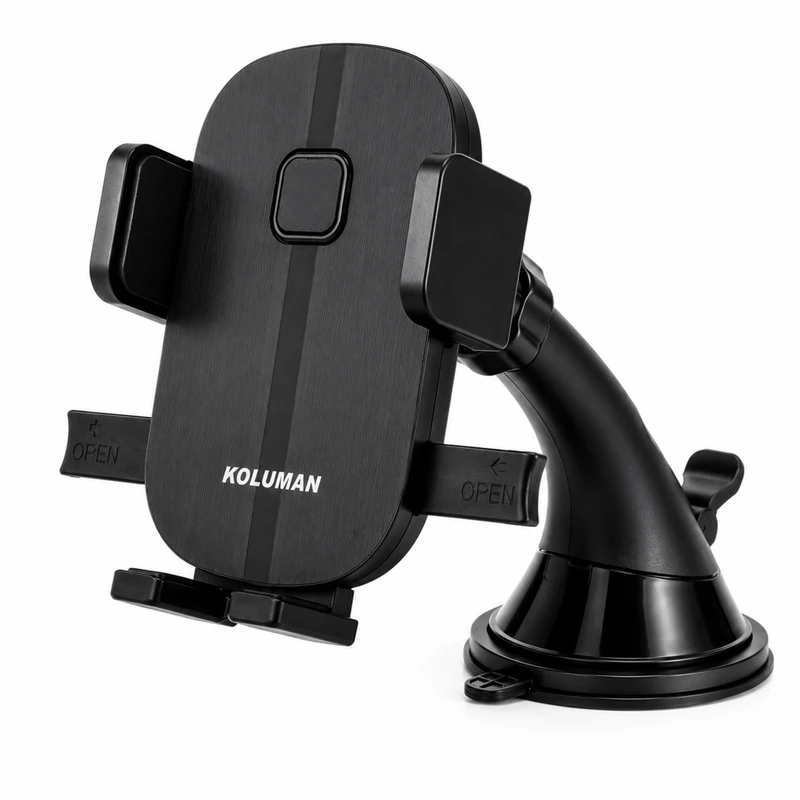 پایه نگهدارنده گوشی موبایل کلومن مدل K-HD039