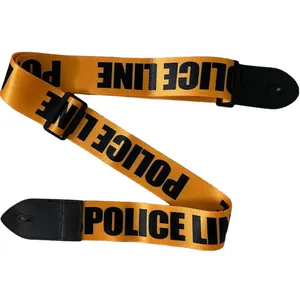 بند گیتار مدل police