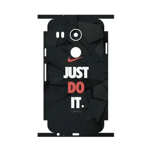 MAHOOT  NK-FullSkin Cover Sticker for Google Nexus 5X