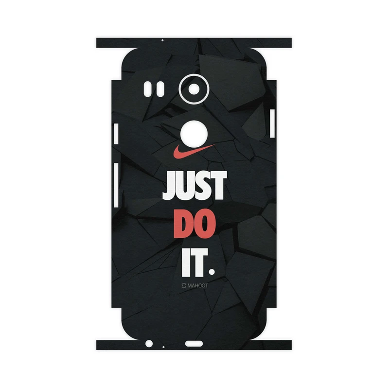 برچسب پوششی ماهوت مدل NK-FullSkin مناسب برای گوشی موبایل گوگل Nexus 5X