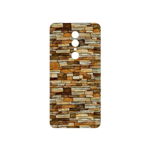 MAHOOT brickwall Cover Sticker for UMI A1 Pro