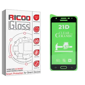 ricoo +HD Ceramics Screen Protector For Samsung Galaxy J5PRIME