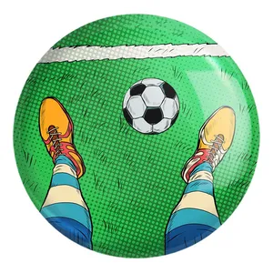 پیکسل خندالو طرح فوتبال Football کد 25961 مدل بزرگ