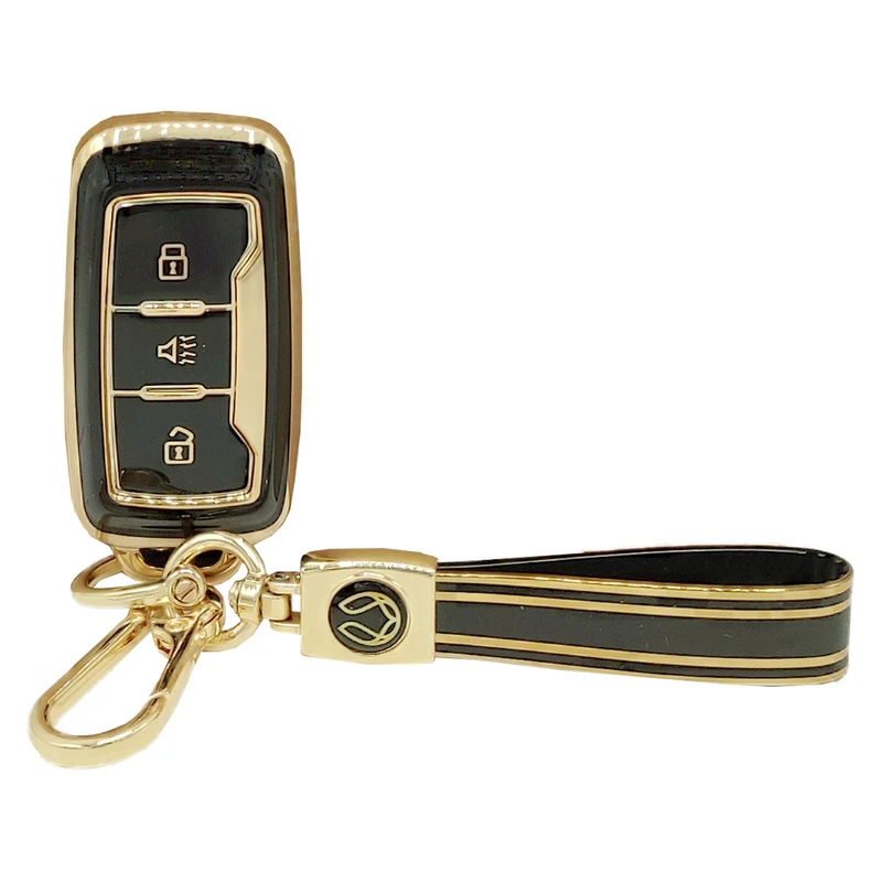 کاور سوئیچ خودرو مدل لاکچری مناسب برای فیدلیتی