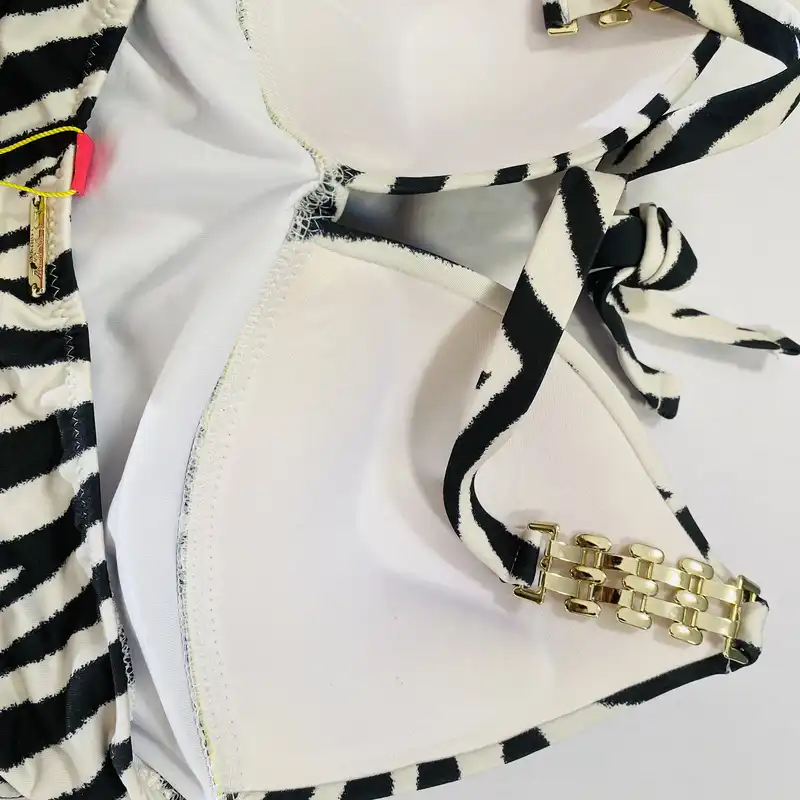 مایو زنانه لیپسی مدل 4545