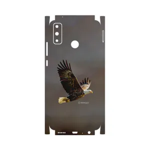 MAHOOT Eagle-FullSkin Cover Sticker for Huawei Y8S