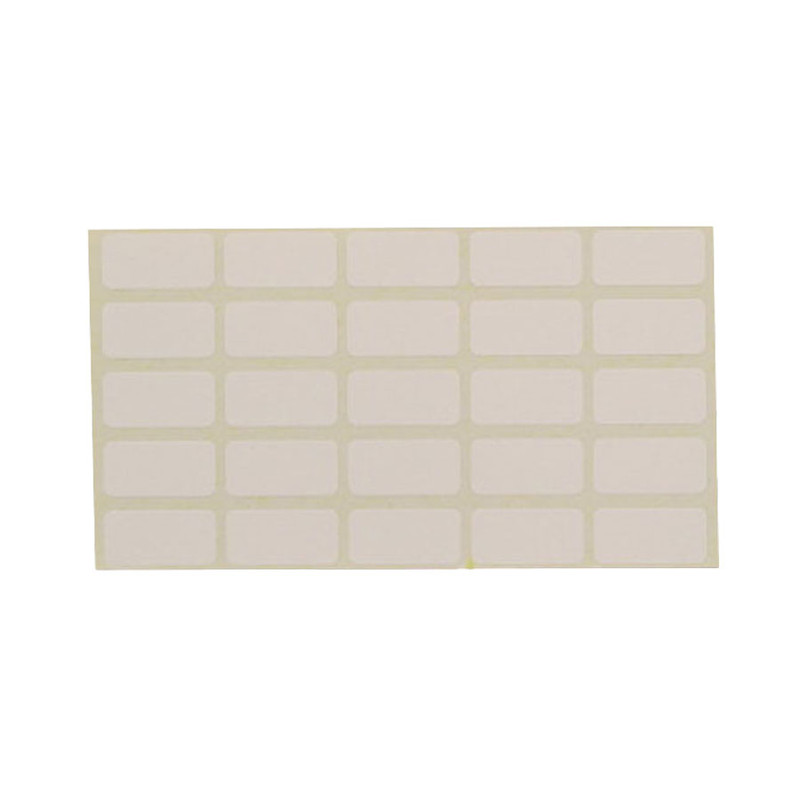 برچسب مدل D-SHEET کد 12-52 بسته 100 عددی