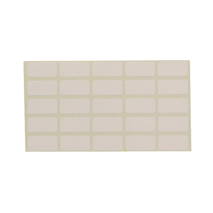 برچسب مدل D-SHEET کد 12-52 بسته 100 عددی