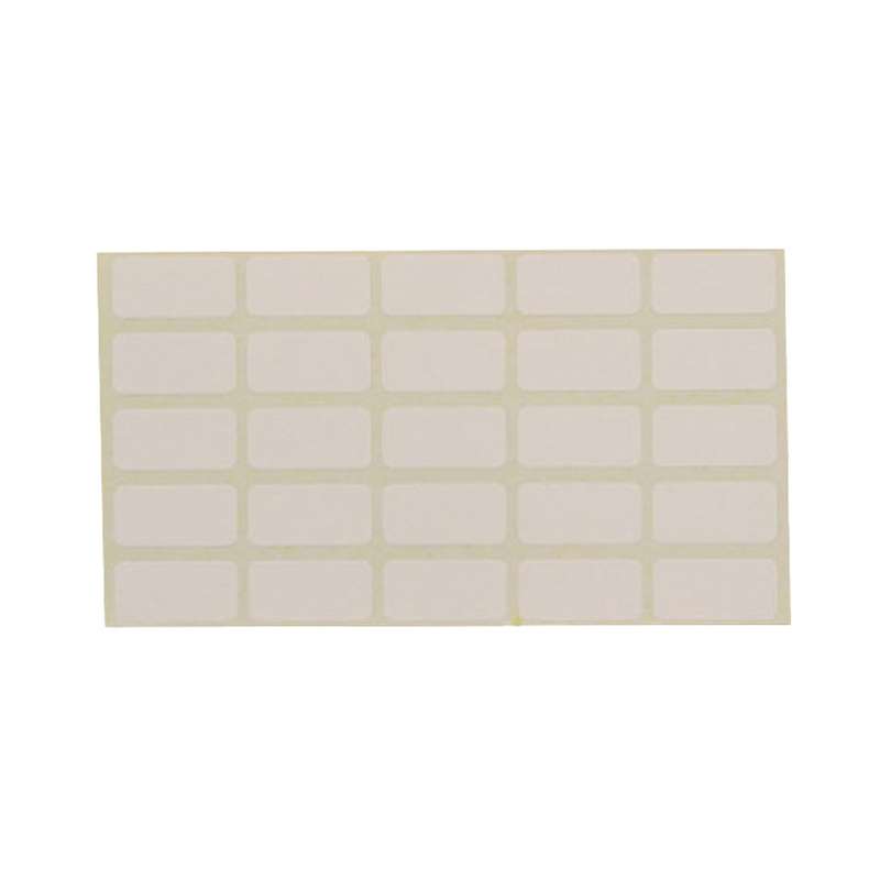 برچسب مدل D-SHEET کد 12-52 بسته 100 عددی برچسب مدل D-SHEET کد 12-52 بسته 100 عددی